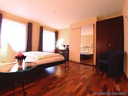 Hotel Sunnehus Zurich