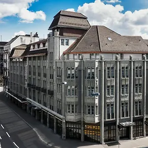 Boutique Seidenhof Ξενοδοχείο