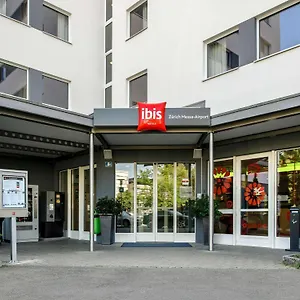 Ibis Messe Airport Ξενοδοχείο