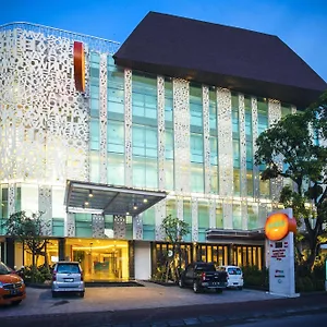 **** Hotel Harris Raya Kuta Bali Indonesia