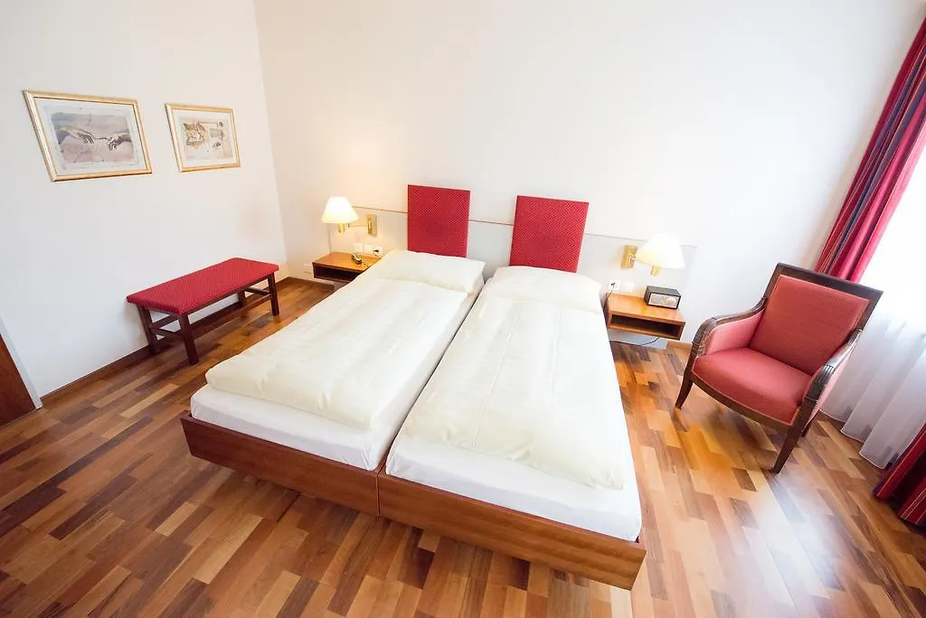 Hotel Sunnehus Ζυρίχη