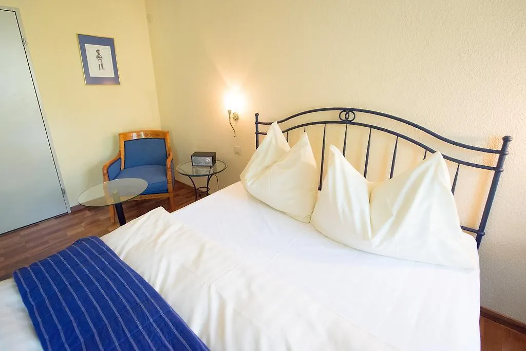 Hotel Sunnehus Ζυρίχη 3*,  Ελβετία