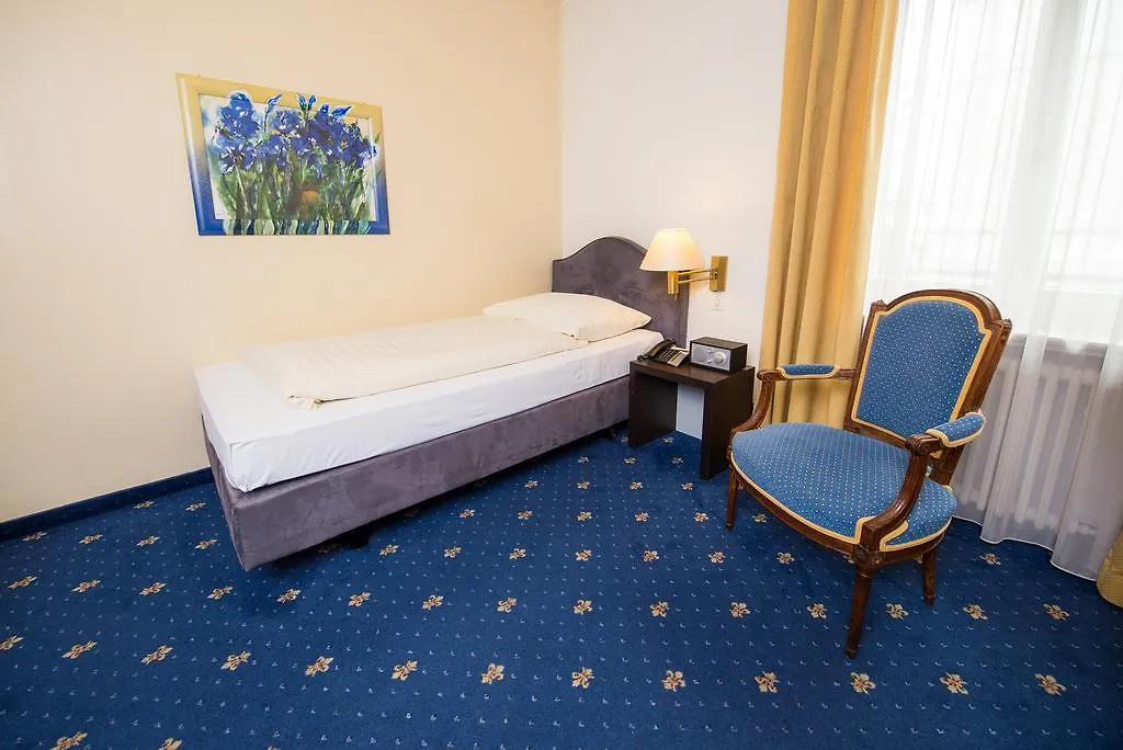 Hotel Sunnehus Ζυρίχη