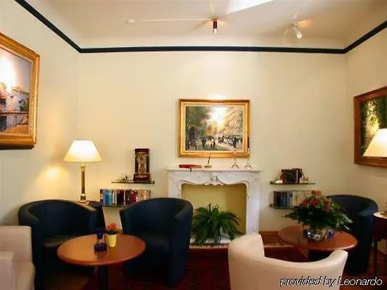 Hotel Sunnehus Ζυρίχη