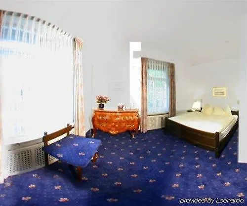 Hotel Sunnehus Ζυρίχη