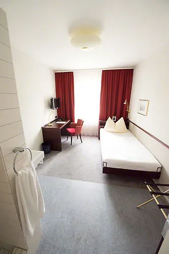 Hotel Sunnehus Ζυρίχη