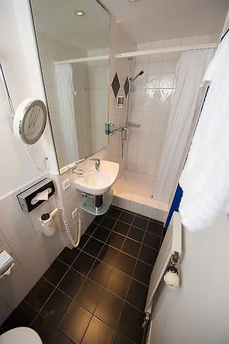 Hotel Sunnehus Ζυρίχη