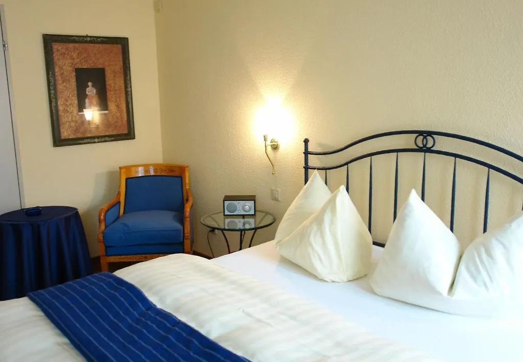 Hotel Sunnehus Ζυρίχη 3*,