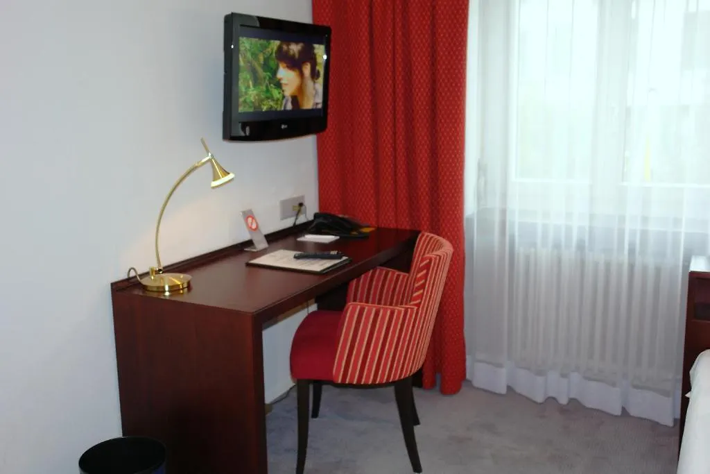 Hotel Sunnehus Ζυρίχη Ελβετία