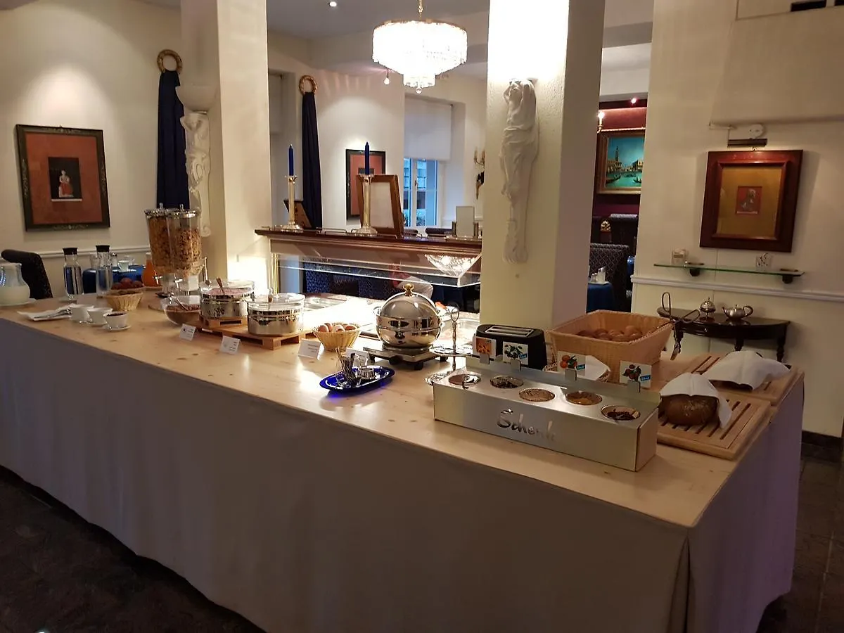 Hotel Sunnehus Ζυρίχη Ελβετία