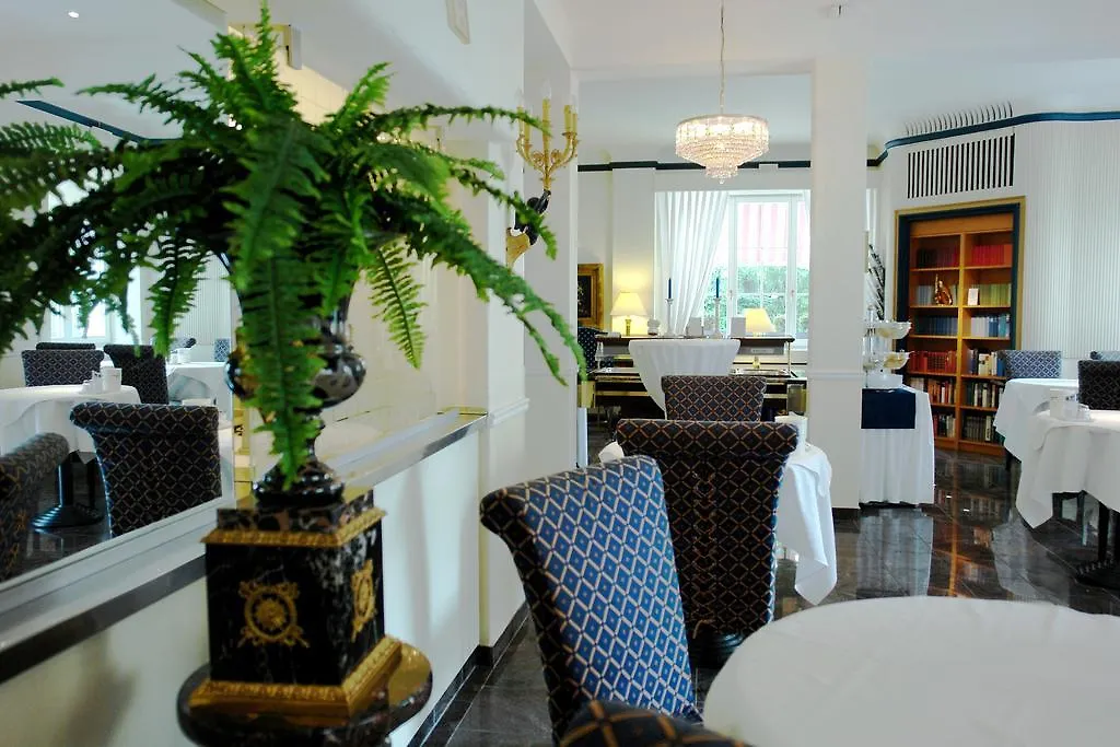 Hotel Sunnehus Ζυρίχη